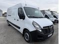 OPEL MOVANO 2019/10 - 1