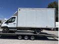FORD TRANSIT 2015/7 - 1