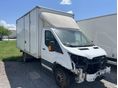 FORD TRANSIT 2015/7 - 4