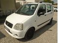 SUZUKI WAGON R+ 2004/7 - 3