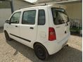 SUZUKI WAGON R+ 2004/7 - 5