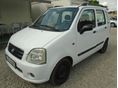 SUZUKI WAGON R+ 2004/7 - 1