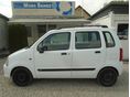 SUZUKI WAGON R+ 2004/7 - 8
