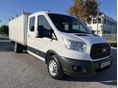 FORD TRANSIT 2016/9 - 2