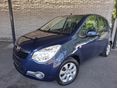 OPEL AGILA 2009/9 - 1