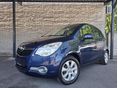 OPEL AGILA 2009/9 - 2