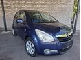 OPEL AGILA 2009/9 - 3