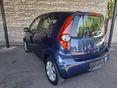 OPEL AGILA 2009/9 - 8
