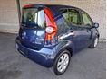 OPEL AGILA 2009/9 - 5
