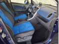 OPEL AGILA 2009/9 - 19