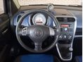 OPEL AGILA 2009/9 - 10