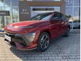 HYUNDAI KONA 1.6 GDi Hybrid Style N Line DCT /Rejtett költségek nélkül! Készletről azonnal elérhető!