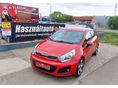 KIA RIO 1.2 CVVT EX Limited Friss Műszaki vizsga-Végig vezetett szervizkönyv-Magasan extrázott!