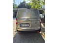 FORD COURIER 2014/8 - 2