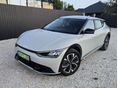 KIA EV6 77,4kWh Earth 54e km.Garancia.Friss szervíz.akuteszt