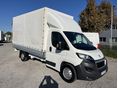 PEUGEOT BOXER 2018/4 - 2