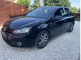 VOLKSWAGEN GOLF VI 1.2 TSI Trendline
