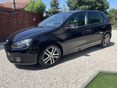 VOLKSWAGEN GOLF VI 2010/7 - 1