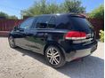 VOLKSWAGEN GOLF VI 2010/7 - 2