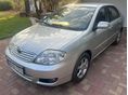 TOYOTA COROLLA 1.6 Sol