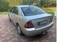 TOYOTA COROLLA 2005/11 - 2
