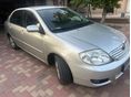 TOYOTA COROLLA 2005/11 - 4