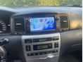 TOYOTA COROLLA 2005/11 - 5