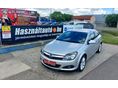 OPEL ASTRA H 1.6 GTC 111 Limited Végig vezetett szervizkönyv-Friss műszaki vizsga-Tempomat-Multikormány-Klíma