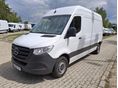 MERCEDES-BENZ SPRINTER 2023/5 - 1
