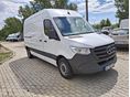MERCEDES-BENZ SPRINTER 2023/5 - 2