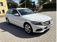 MERCEDES-BENZ C-OSZTÁLY 2016/5 - 2
