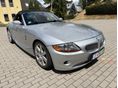 BMW Z4 3.0 (Automata) XENON.NAVI.MOTOROS BŐR.RADAR .STB