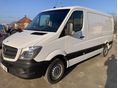 MERCEDES-BENZ SPRINTER 2013/12 - 1