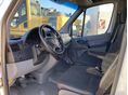 MERCEDES-BENZ SPRINTER 2013/12 - 8