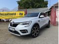 RENAULT ARKANA 1.3 TCe mild Hybrid Intens EDC MAGYARORSZÁGI-VÉGIG MÁRKASZERVIZBEN SZERVIZELT! 360KAMERA-TÁVOLSÁGTARTÓ TEMPOMAT
