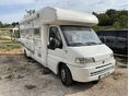 FIAT Ducato Fendt 2.5tdi