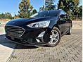 FORD FOCUS 2.0 EcoBlue SCR Titanium (Automata) Cool & Connect