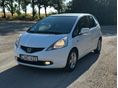 HONDA JAZZ 1.2 Trend Plus