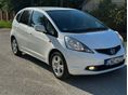 HONDA JAZZ 2009/11 - 4