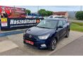 SSANGYONG TIVOLI 1.6 e-XDI DLX Plus Start-Stop 112ekm-Navi-Klíma-Bőr-Ülés fűtés-Pdc-Tempomat-Led-6l/100km-Megkímélt állapot!