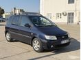 HYUNDAI MATRIX 2006/10 - 3
