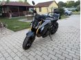 SUZUKI GSX-S 1000 