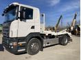 SCANIA 2009/6 - 2