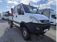 IVECO DAILY 2010/6 - 2