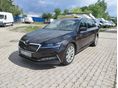 SKODA SUPERB Combi 2.0 TSI L&K DSG Áfás!