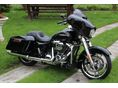 HARLEY-DAVIDSON STREET GLIDE 107 FLHX