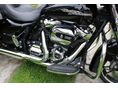 HARLEY-DAVIDSON STREET GLIDE 2020/2 - 2