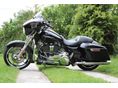 HARLEY-DAVIDSON STREET GLIDE 2020/2 - 3