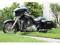 HARLEY-DAVIDSON STREET GLIDE 2020/2 - 4