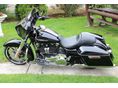 HARLEY-DAVIDSON STREET GLIDE 2020/2 - 10